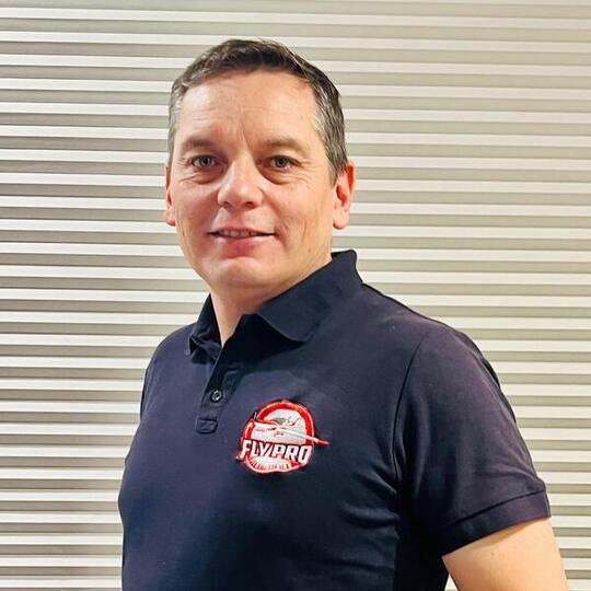 Andrés Fuentealba