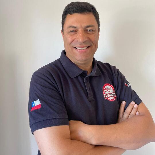 Alvaro Corsi