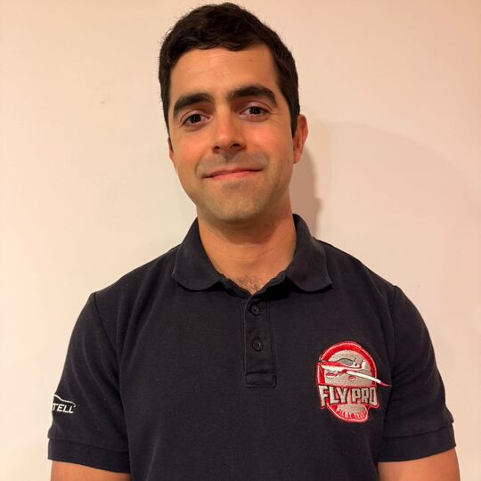 Santiago Varas