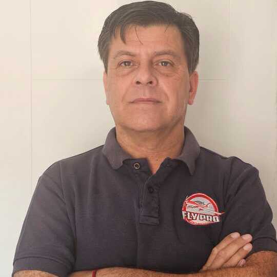 Néstor Rivas